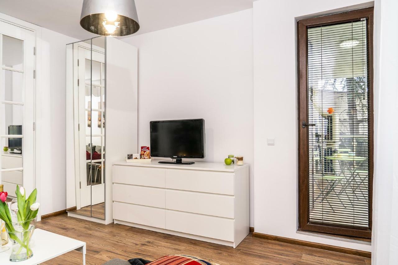 Loft Apartment Varna Exterior photo