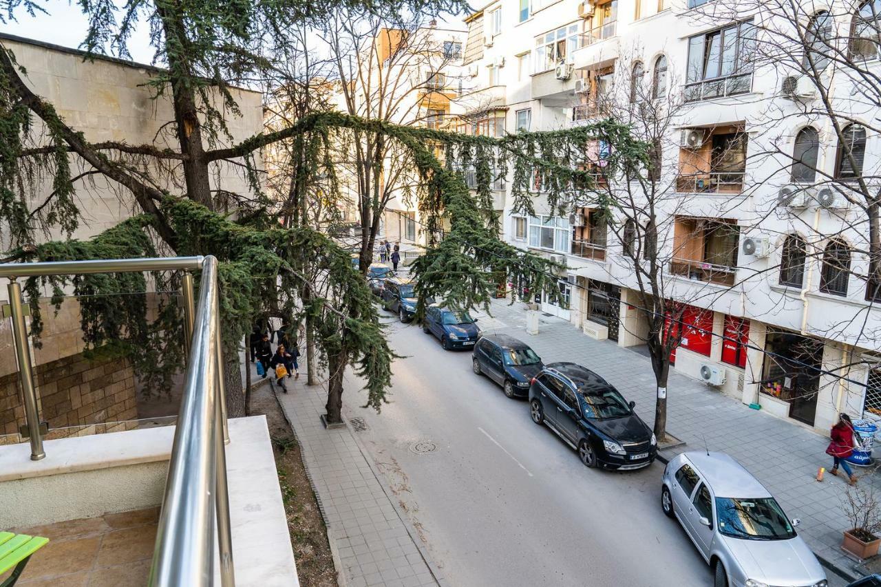 Loft Apartment Varna Exterior photo