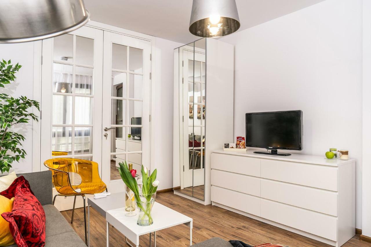 Loft Apartment Varna Exterior photo